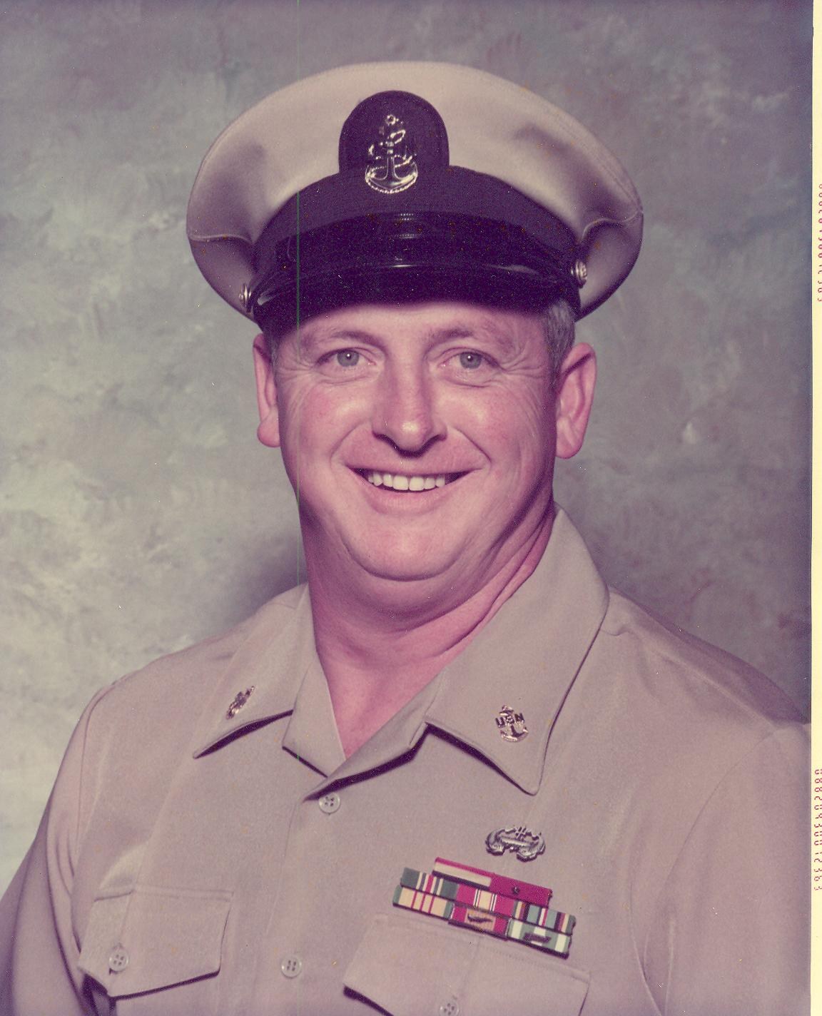 Obituary of Jerry D. Sollars Sr.