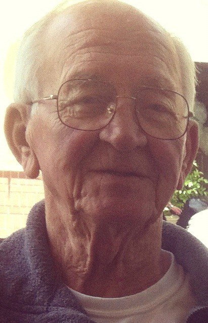 Obituary of Roger Harvey Bjorkstrand