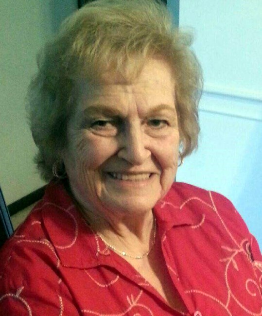Obituary of Shirley Ann Mason