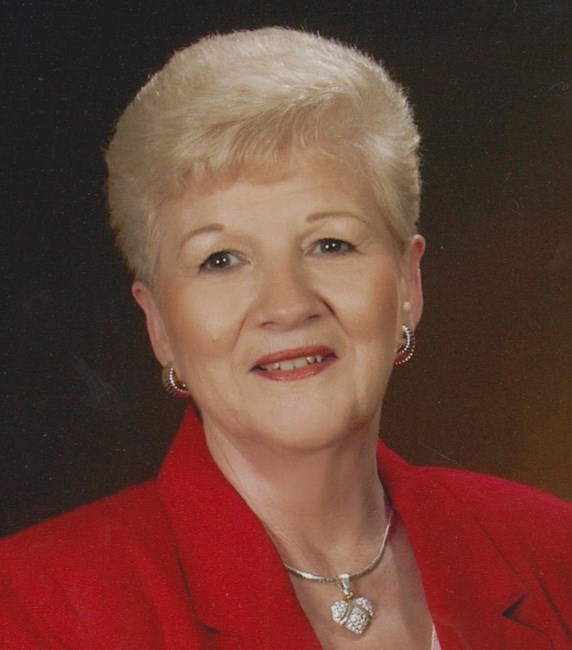 Obituary of Linda Wilhoite Adkins