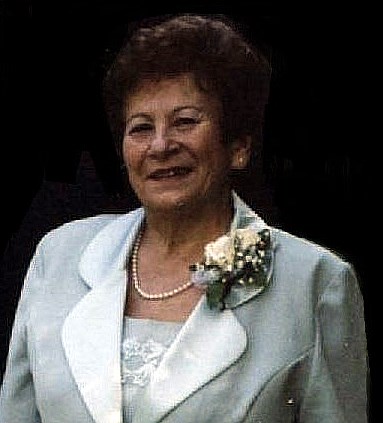 Obituary of Susan Elizabeth Munz