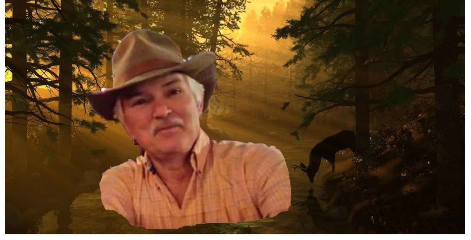 Obituary of Robert "Cliffy" Clifton Renfroe