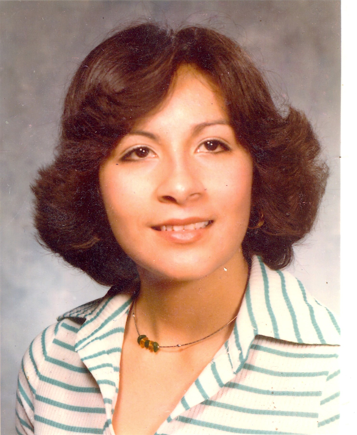 Obituary of Zoila Garcia