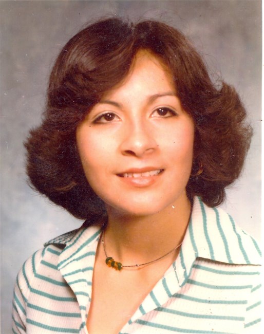 Obituary of Zoila Garcia