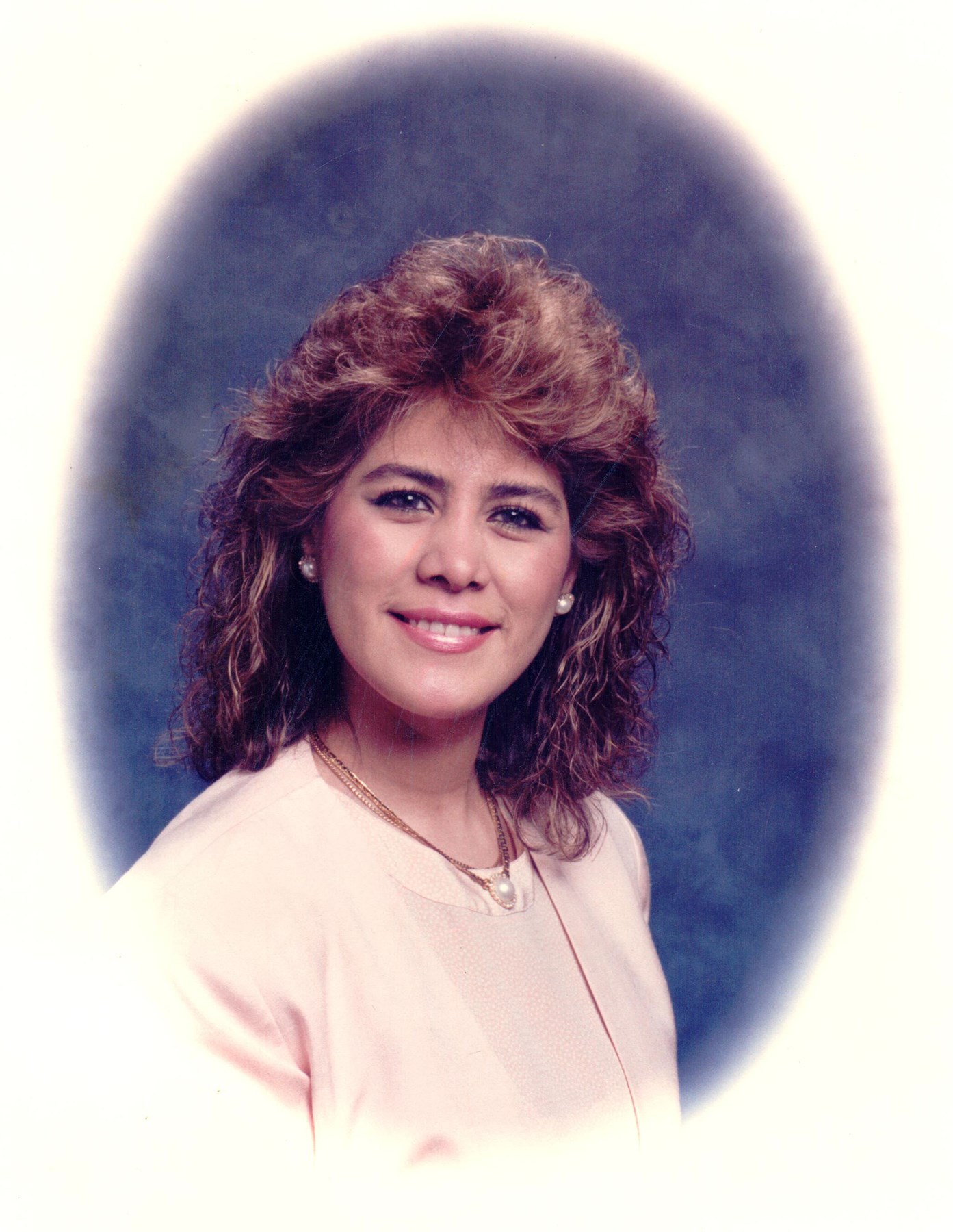 Obituary of Evelyn Garcia