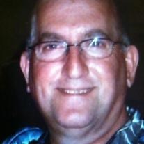 Obituary of Jim Huebner