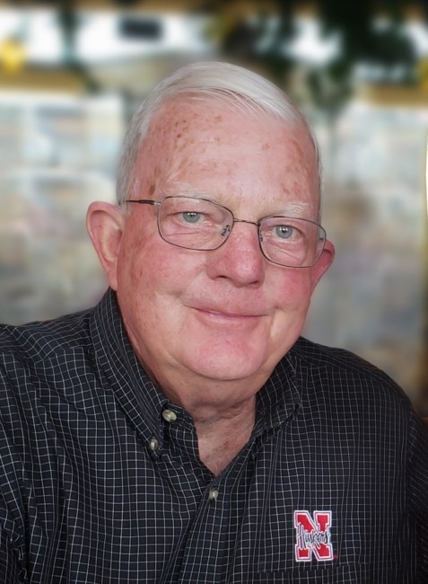 Obituary of Ronald Cruit Hendrickson
