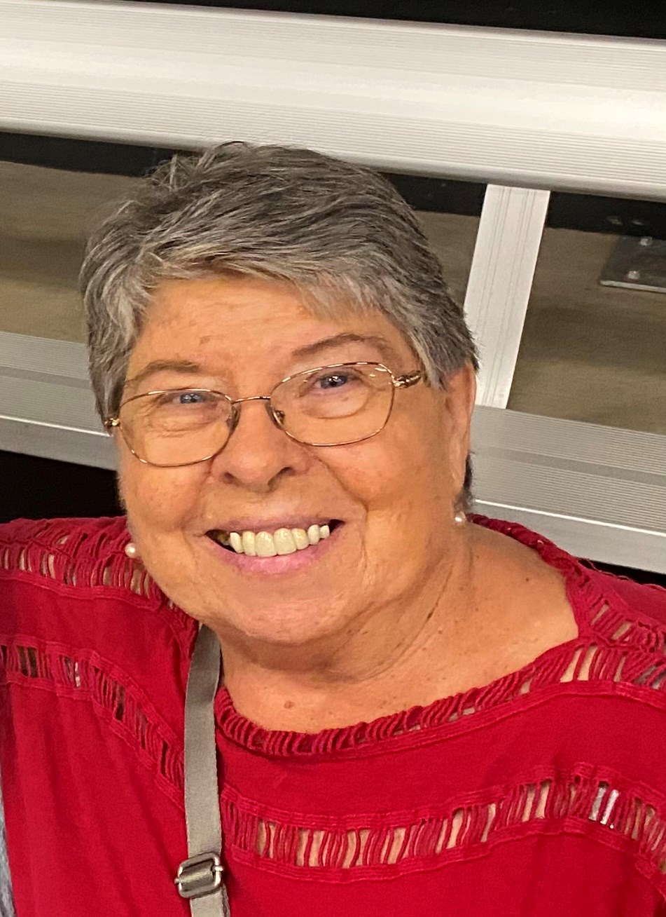 Obituary of Betty Annette Holder