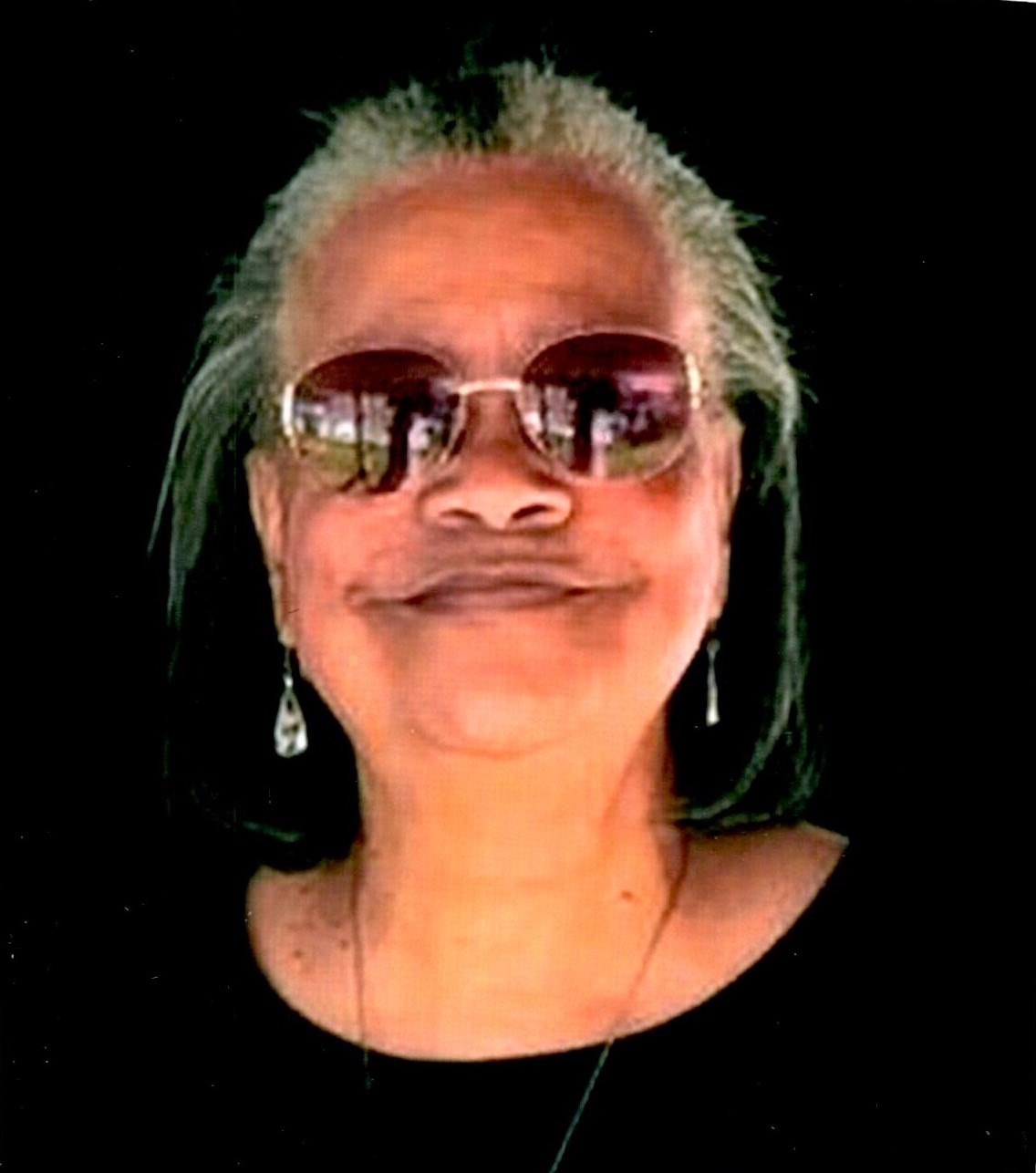 Charlotte Mosley: New London's Loss