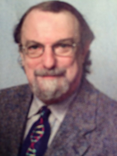 Obituario de Fred Baskin