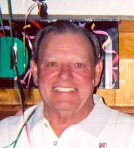 Obituary of Howard Pemberton Brown