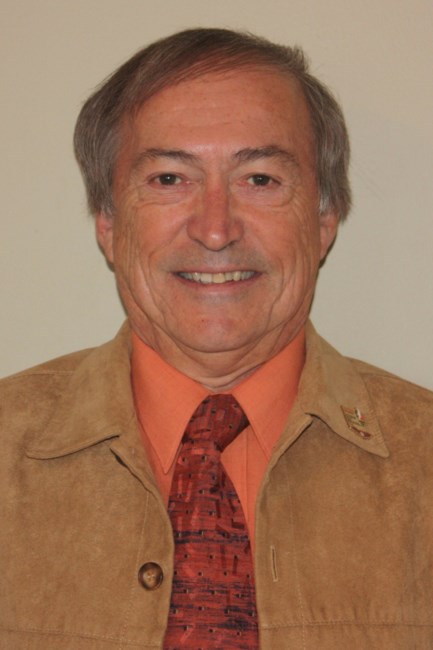 Obituario de Donald Arseneau