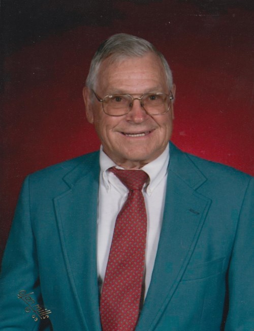 Avis de décès de James Delane Yount