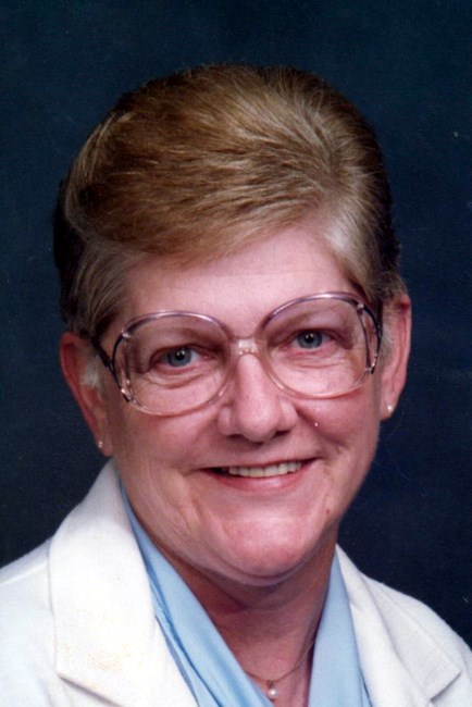 Obituary of Inez Bennett Covert