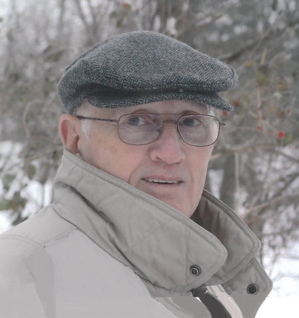 Obituary of David Allen Fornshil