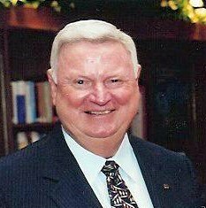 Obituary of Jack Taylor Brown