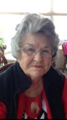 Obituary of Louise Tanney Meek