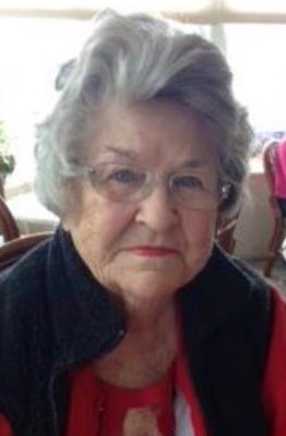 Obituary of Louise Tanney Meek