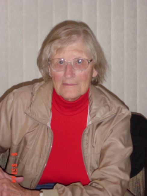 Obituary of Harriett H. Johnson
