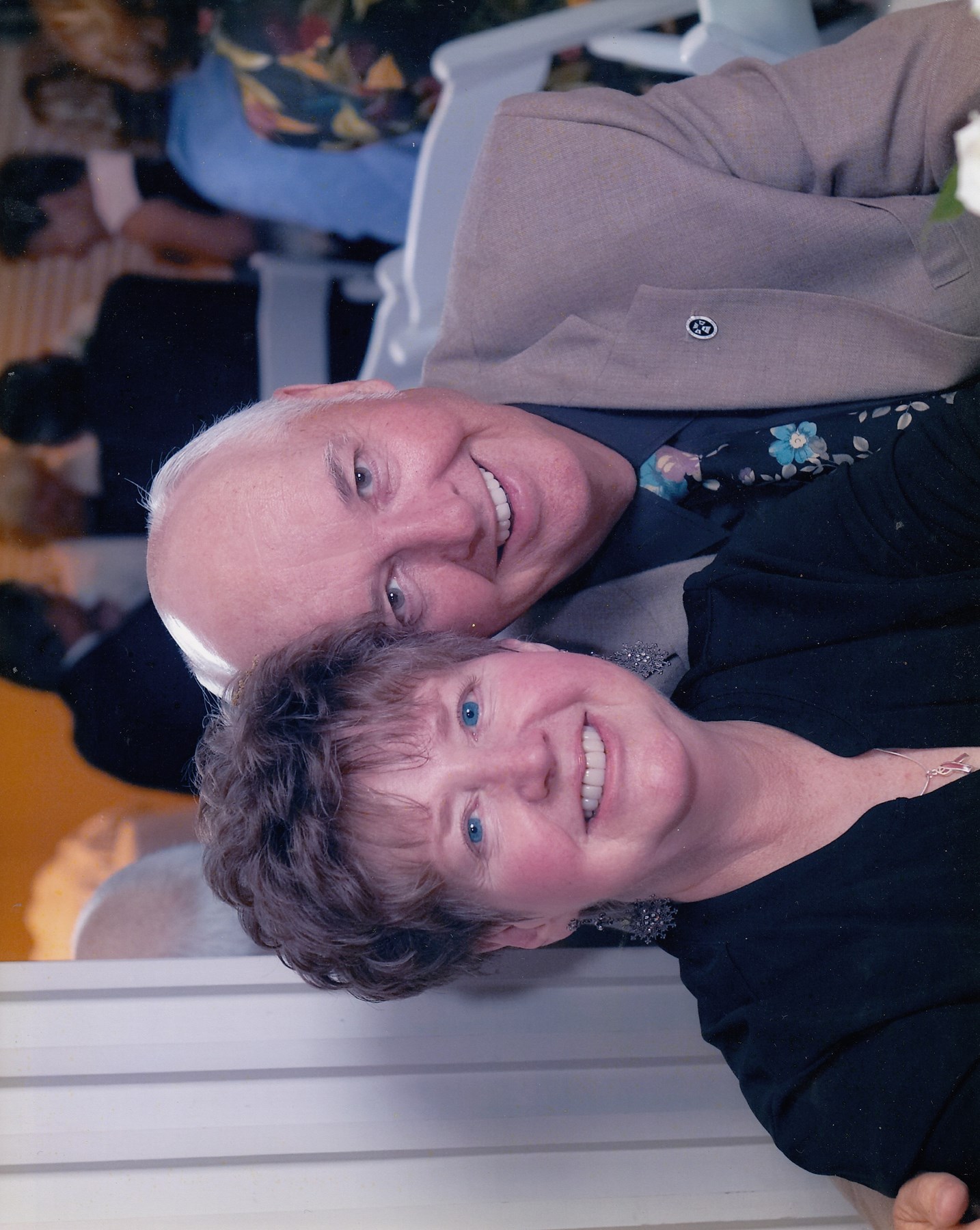 Avis de décès de Julee Ann Norris