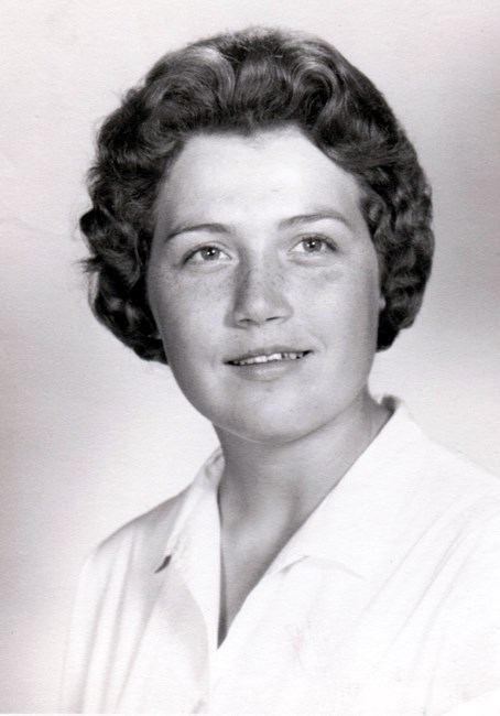 Obituary of JoAnn Hess