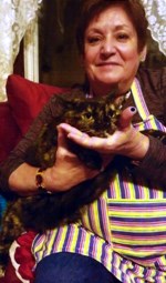 Rosanne Ferber