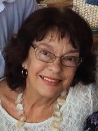 Obituary of Sheila Jane Wickey