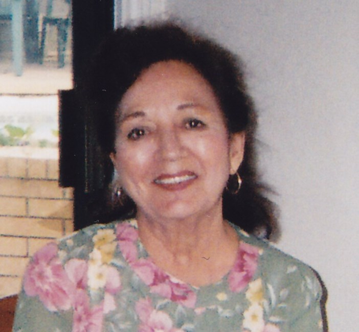 Obituary of Lilia L. Abrego