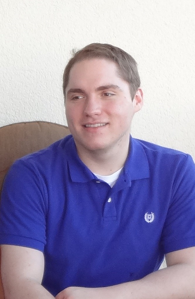 Obituary of Grant Alexander Denson