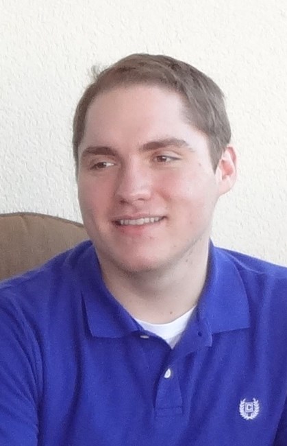 Obituary of Grant Alexander Denson