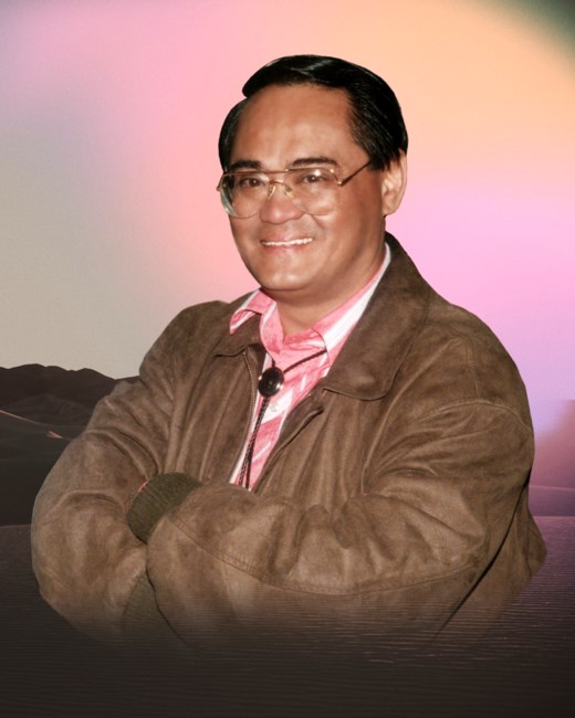 Obituary of Greg V. Improgo Jr.