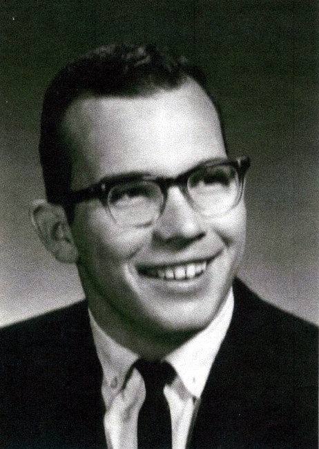 Obituary of Edward Denton Channell