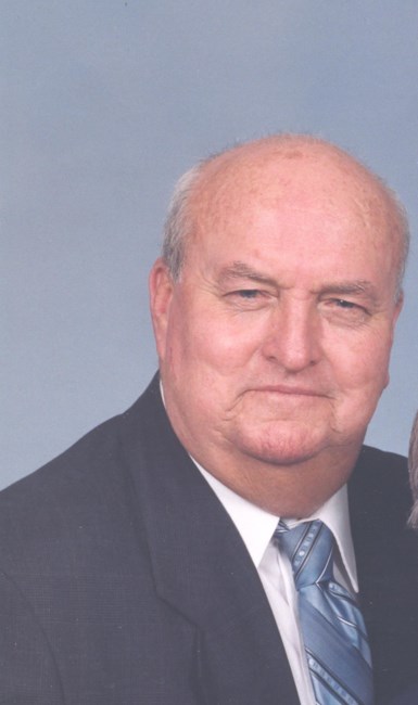 Obituary of John Lilly Kirkwood