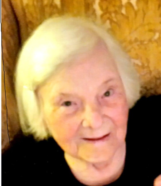 Obituary of Virgie Lee Seeley