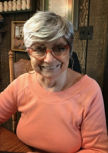Obituary of Mary Joan Cagle