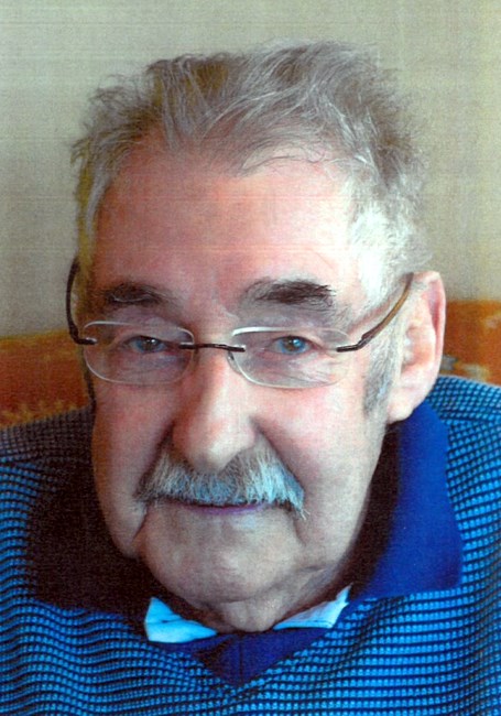 Obituary of Alan Charles Frederick Filtness
