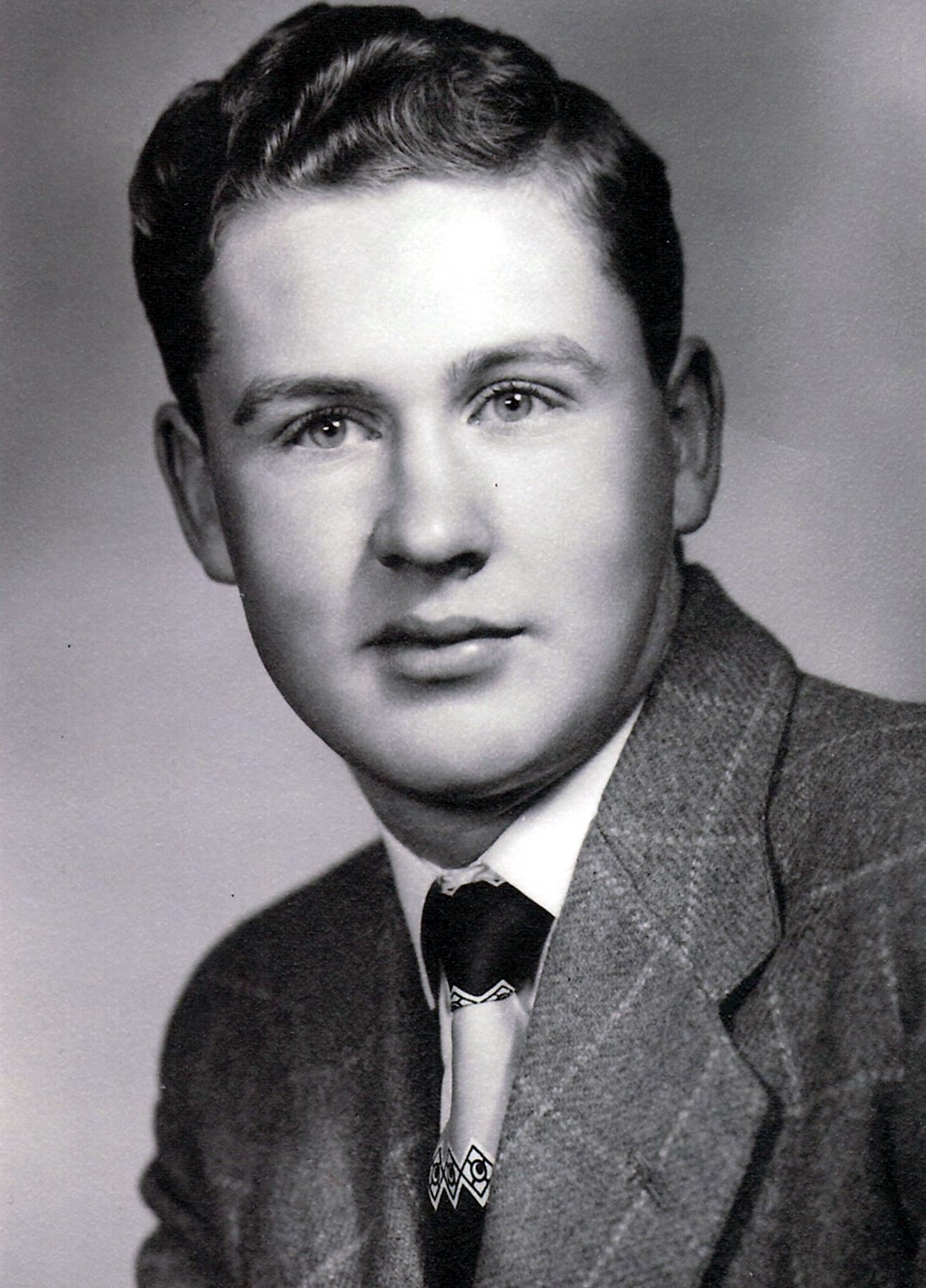 White Pine Obituaries - d4otr9y