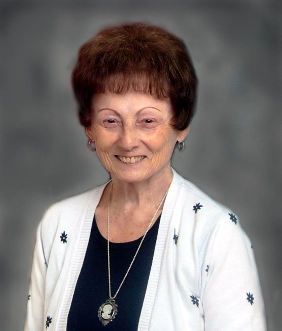 Obituary of Marilynn Ann Davies