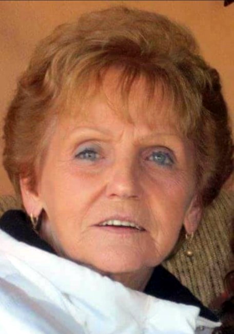 Obituary of Marlene LoPreato