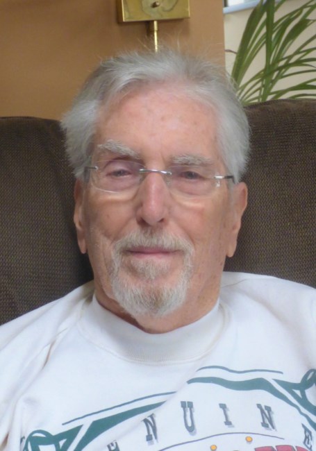 Obituary of Grover Melton Truslow