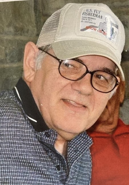 Obituary of William L Hynd