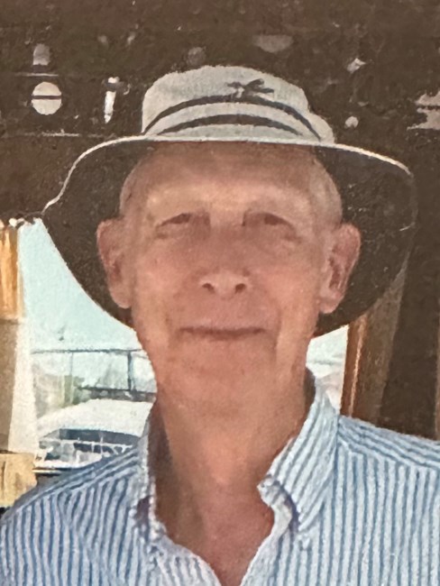 Obituary of Thornton "Thorny" P. Klarén, Jr.