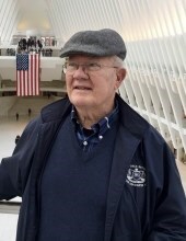 Obituary of Henry G. Green