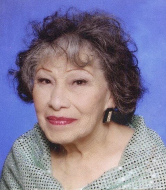 Obituary of Maria Eugenia Beltran
