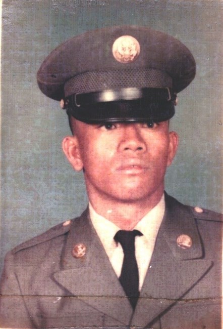 Obituary of Nehemias V. Nunez (Nemy)