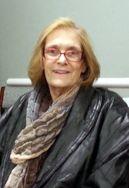 Obituary of Deborah Lynn McElroy