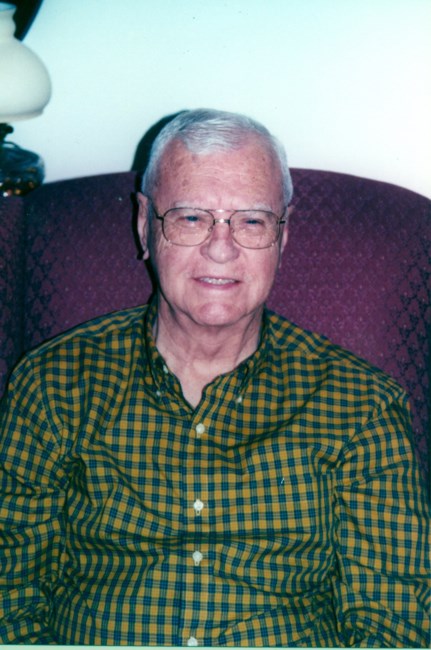 Obituary of Mr. William Braxton Goodwin