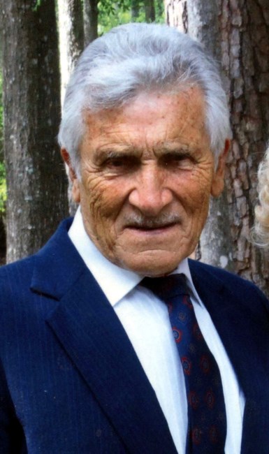 Obituary of Edward "Johnny" Klonek