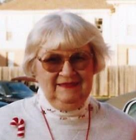 Obituary of Mary D. Tanner