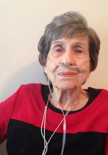 Obituary of Darlene Eleanor Jenkins